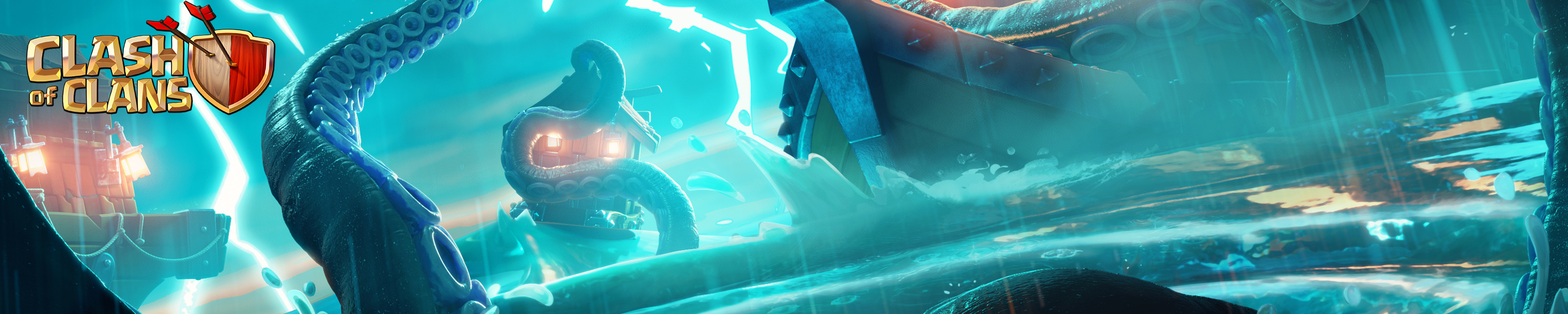 High Seas Season