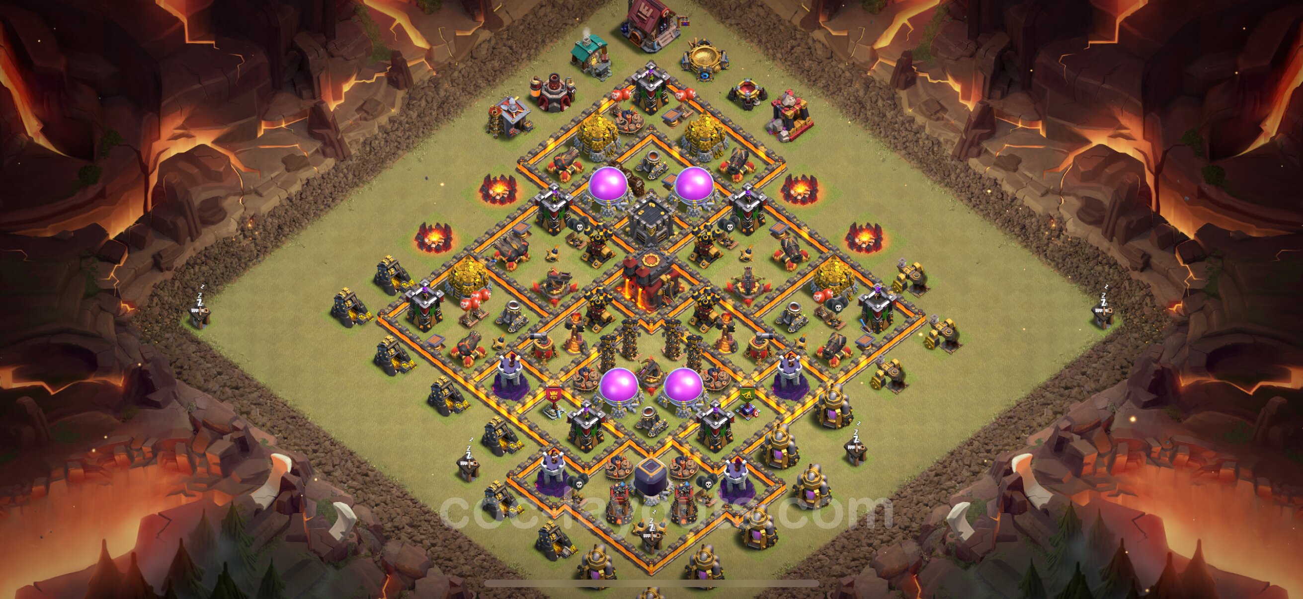TH10 Base 2