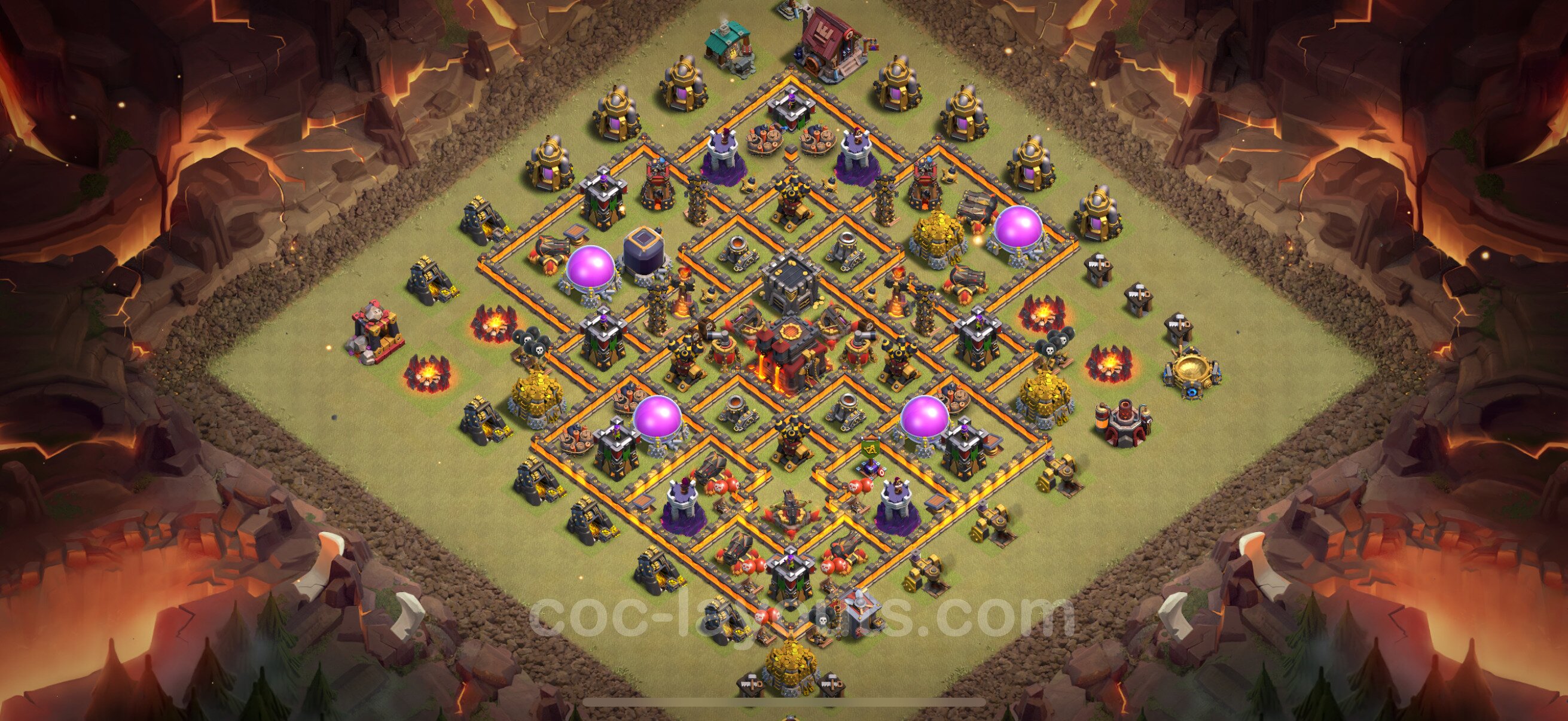 TH10 Base 4
