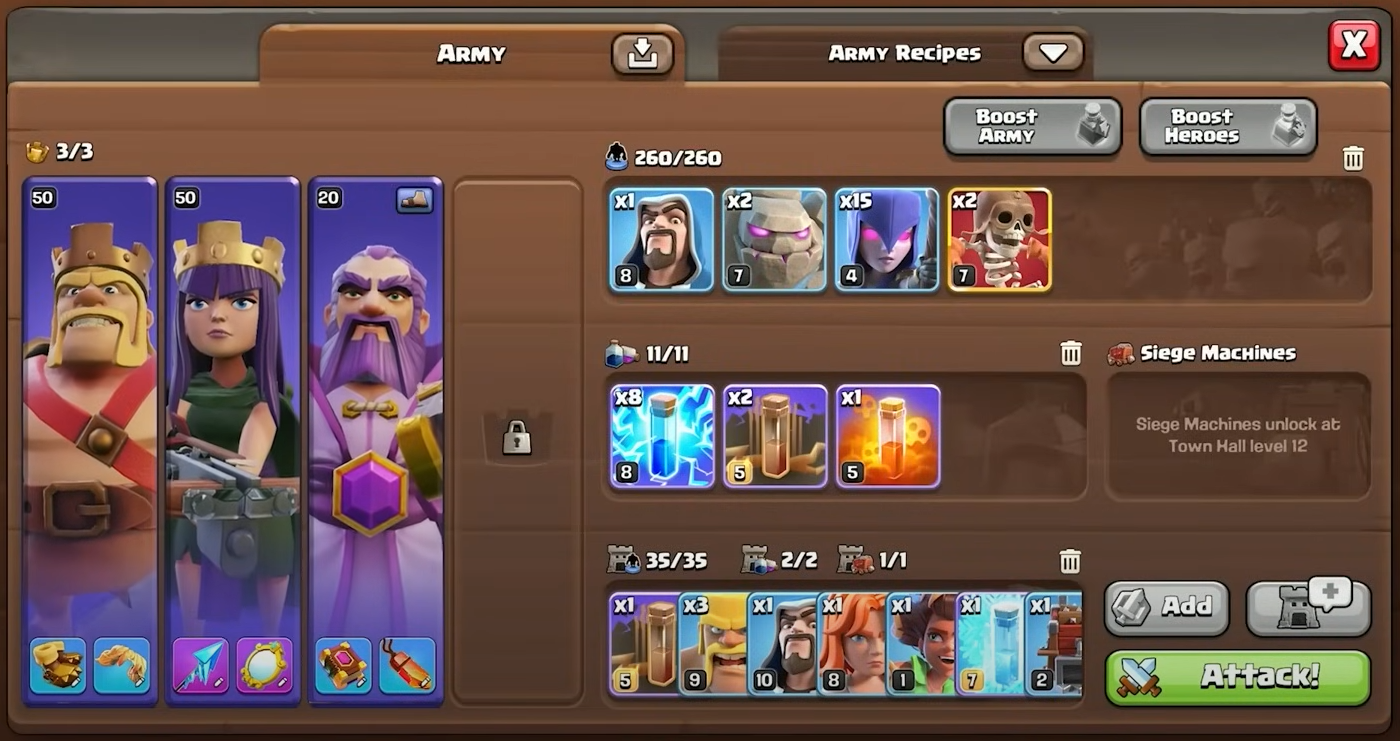 TH11 Army 1