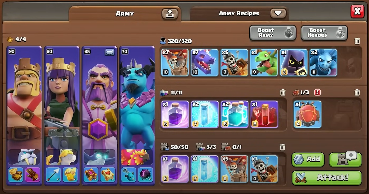 TH15 Army 1