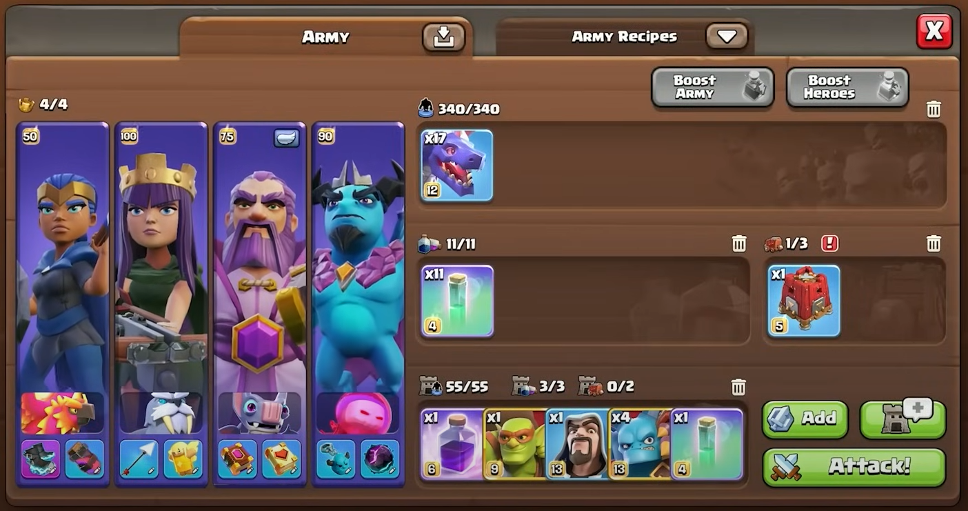 TH17 Army 1