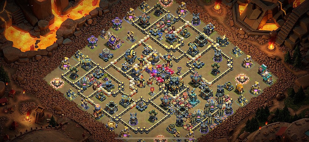 TH17 Base 2