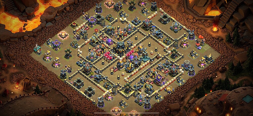 TH17 Base 3