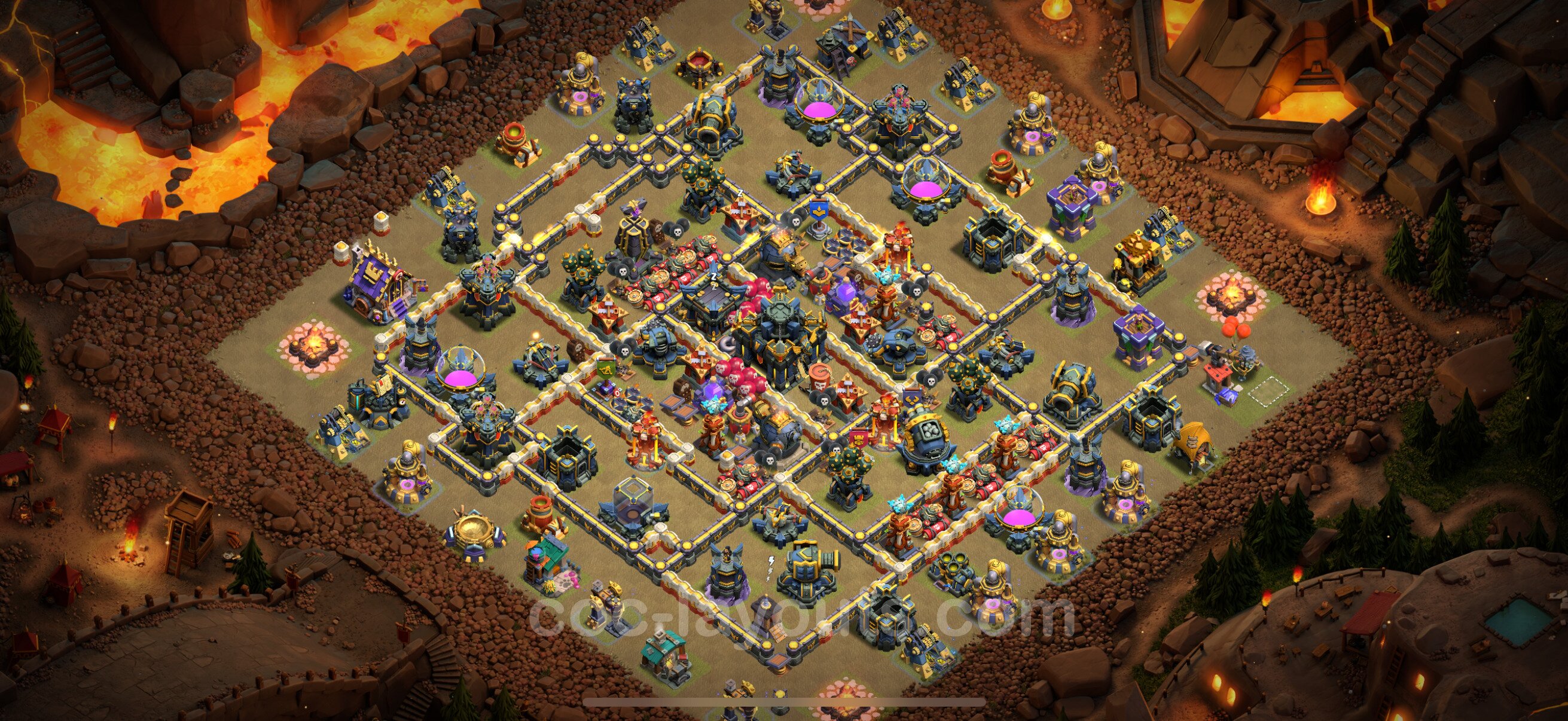 TH17 Base 4