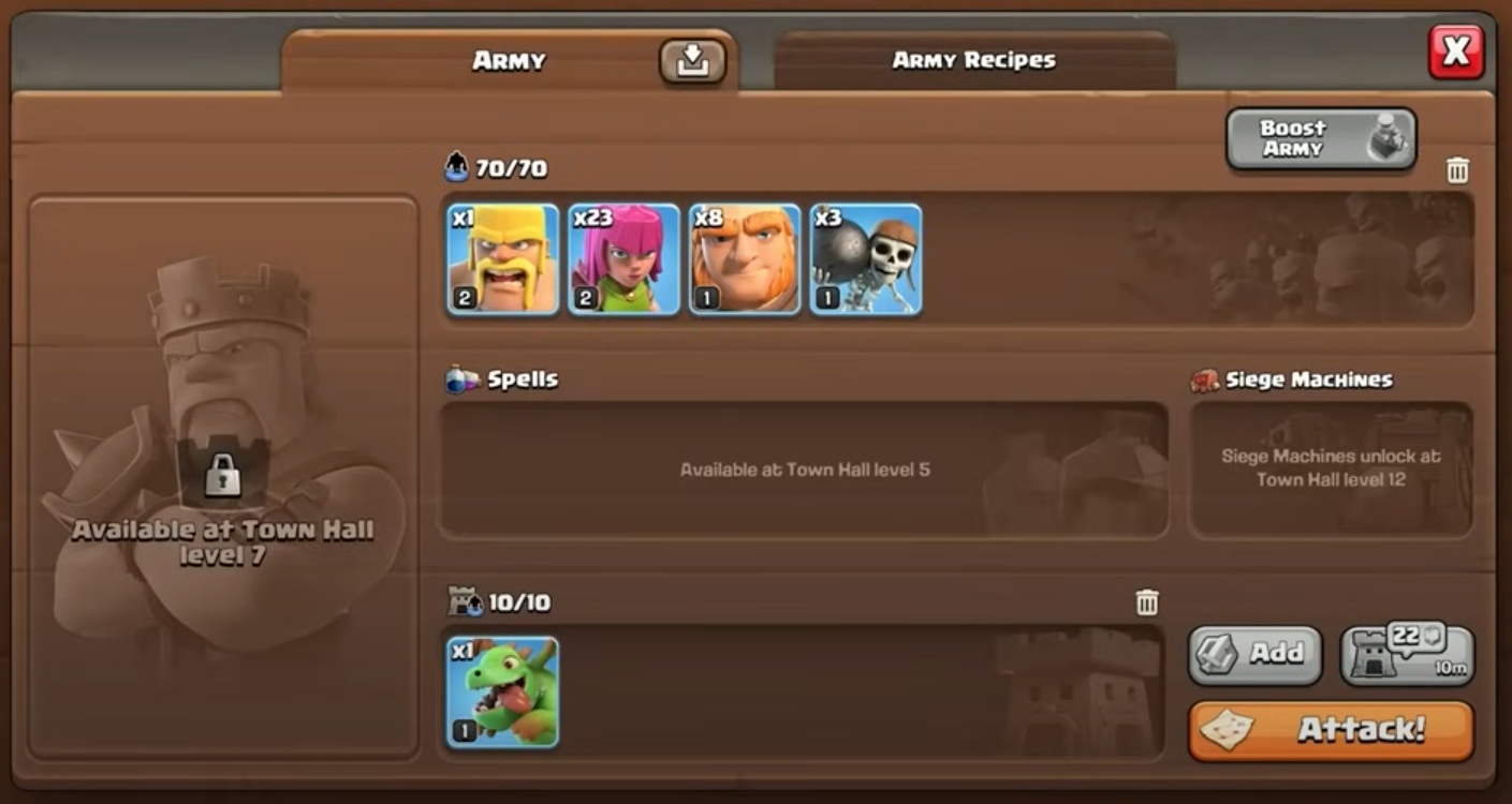 TH3 Army 1