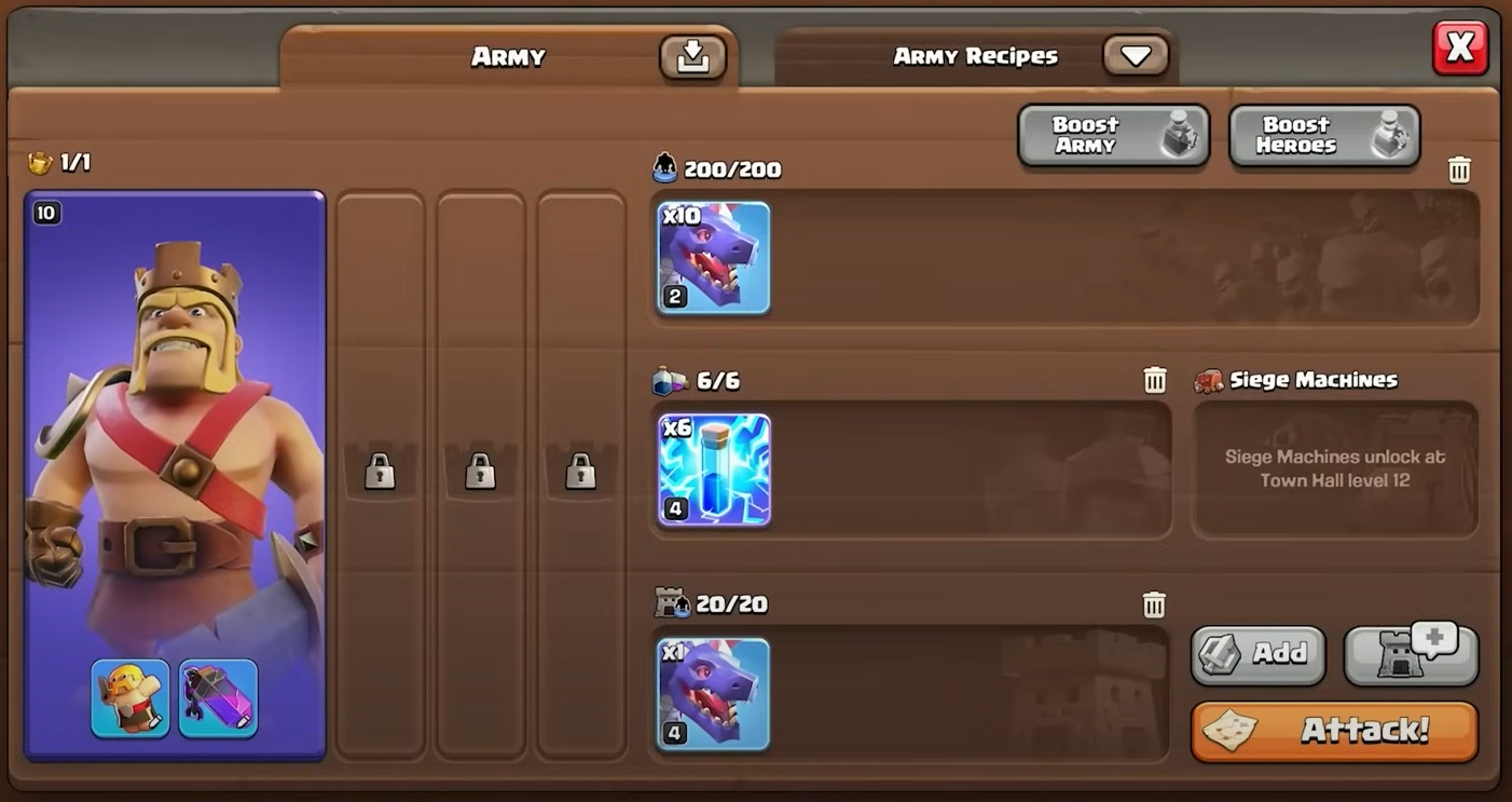 TH7 Army 1