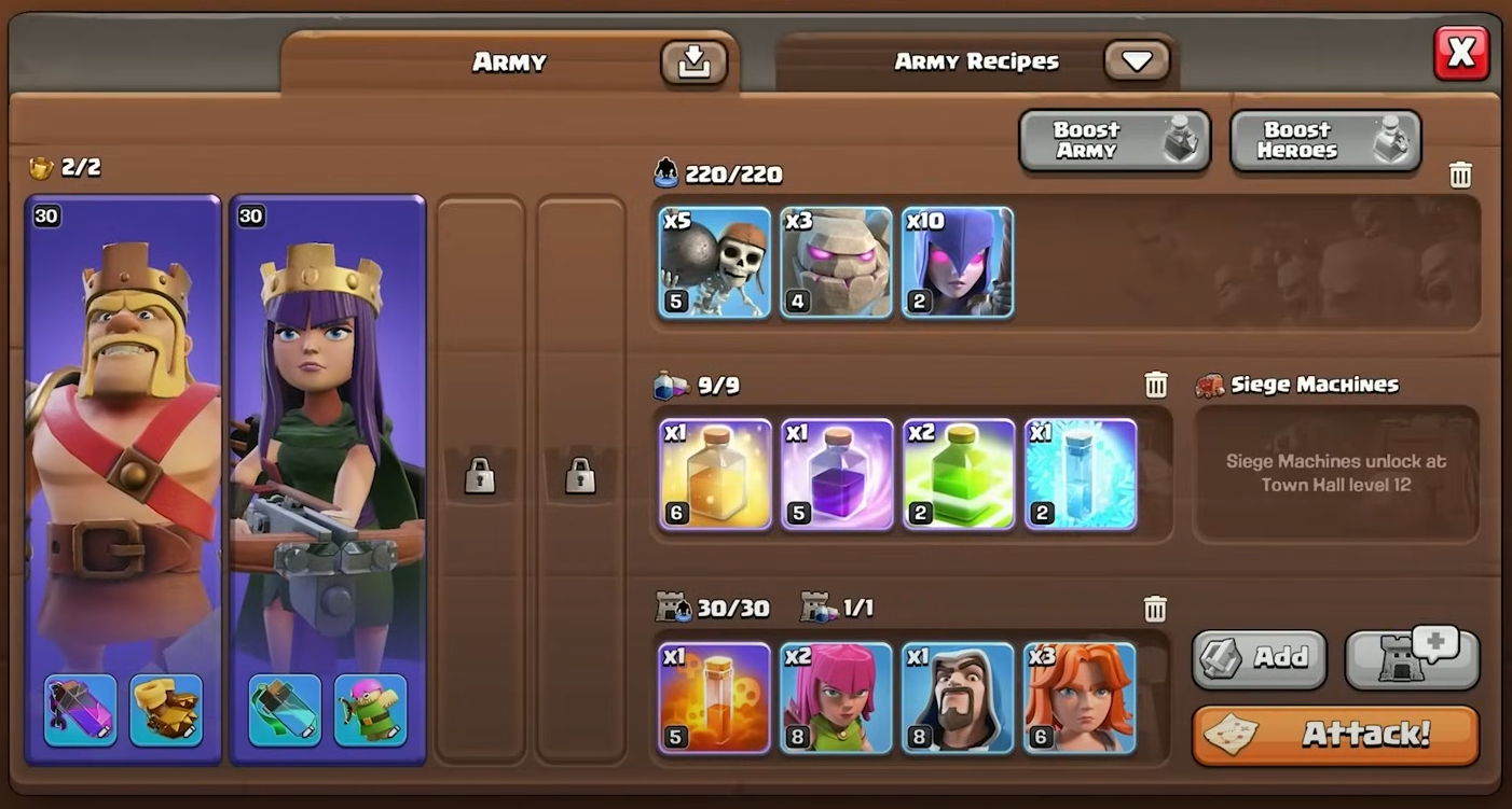 TH9 Army 1