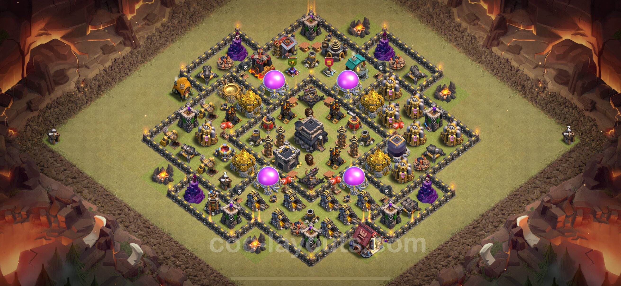 TH9 Base 3
