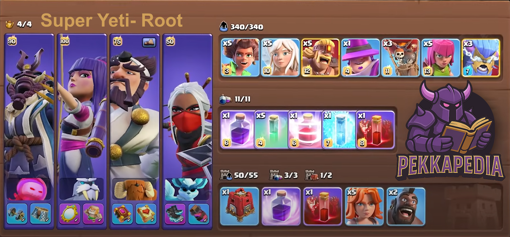 TH17 Army Event-1