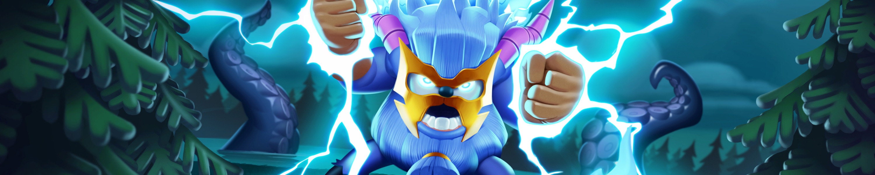 Super Yeti